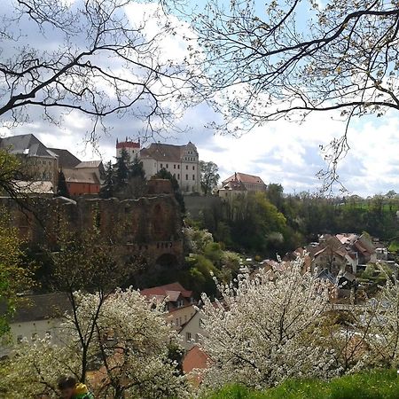 Fewo Lichtblick Баутцен Экстерьер фото